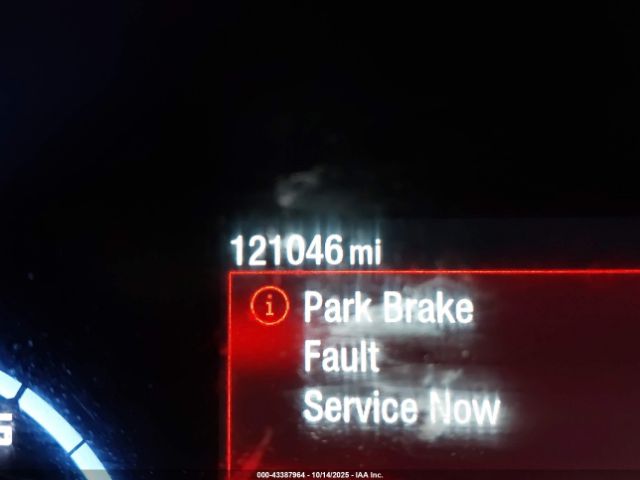 Ford Bronco Big Bend Image 14