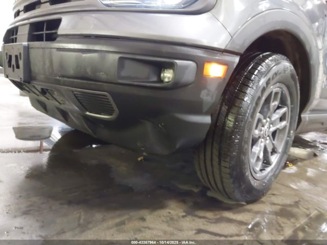 Ford Bronco Big Bend Image 16