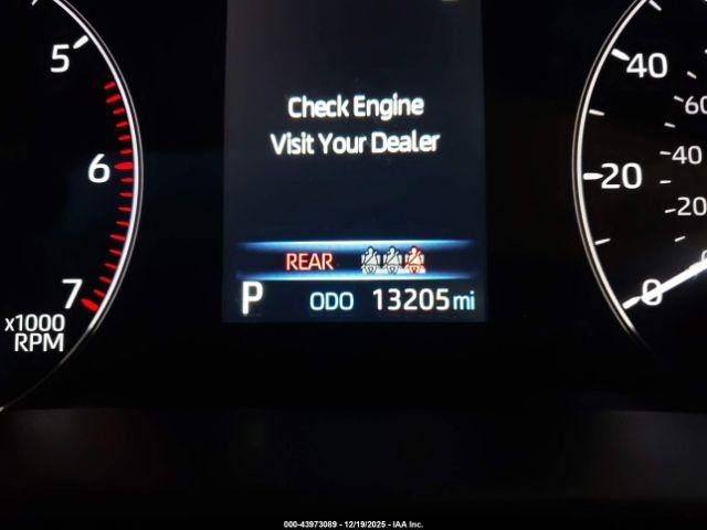 Toyota Corolla Hybrid Le Image 14