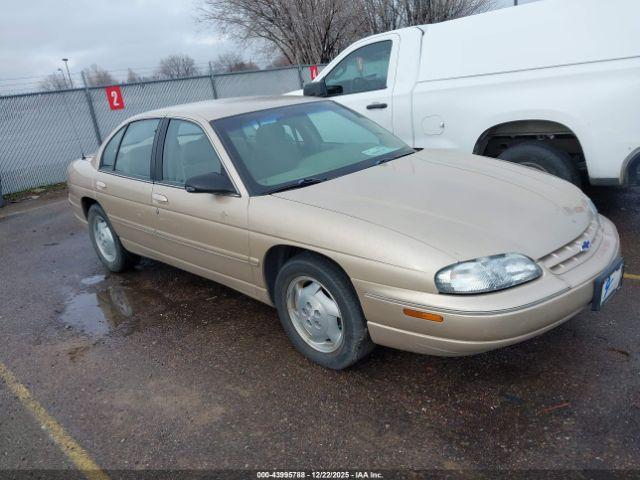  Salvage Chevrolet Lumina