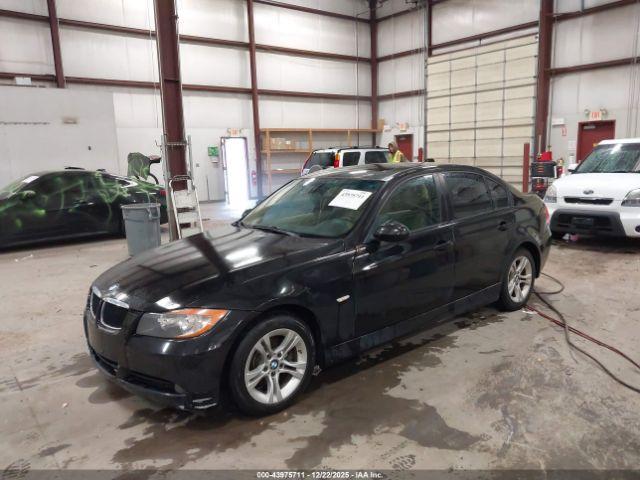 BMW 3 Series Image 6