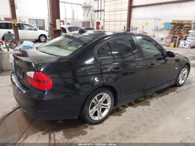 BMW 3 Series Image 7