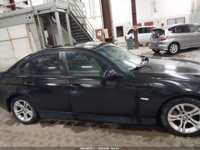 BMW 3 Series Image 5