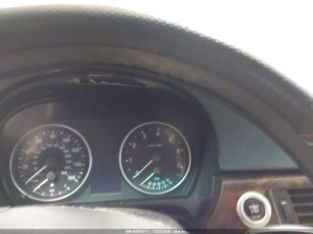 BMW 3 Series Image 9