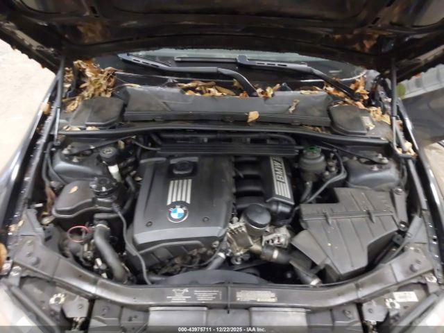 BMW 3 Series Image 11