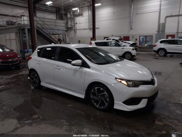 Toyota Corolla Image 1