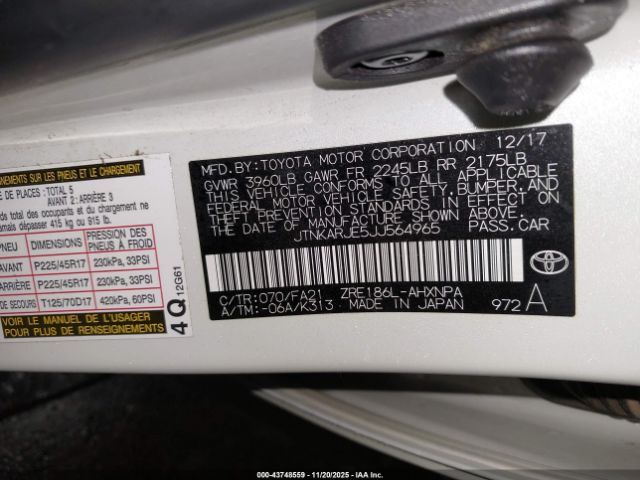 Toyota Corolla Image 12