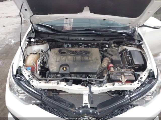 Toyota Corolla Image 6