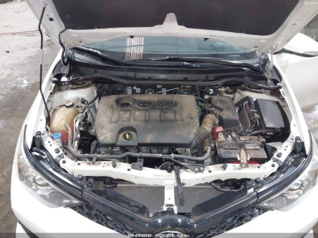 Toyota Corolla Image 6