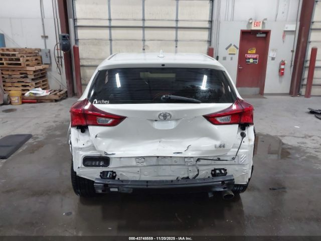 Toyota Corolla Image 17