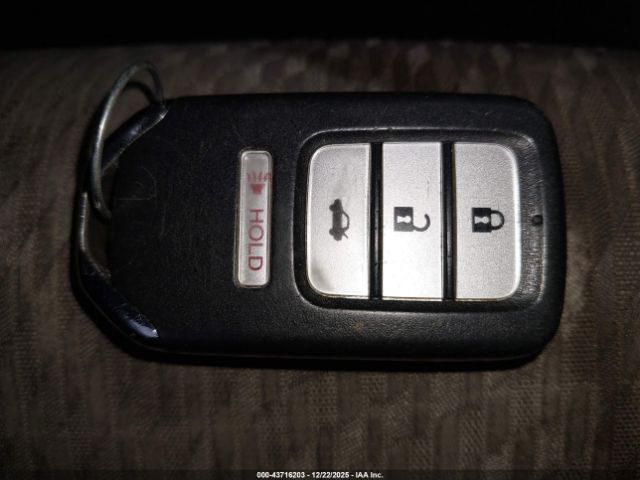 Honda Civic Ex Image 9