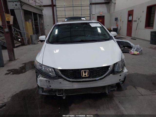 Honda Civic Ex Image 15