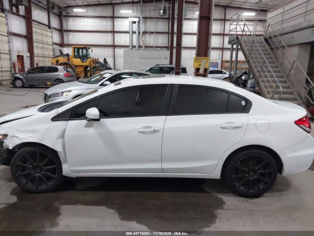 Honda Civic Ex Image 10