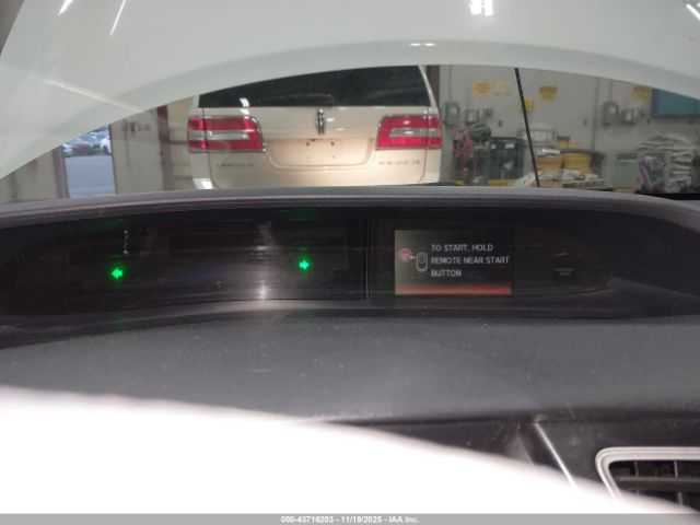 Honda Civic Ex Image 11