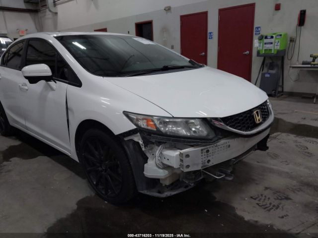 Honda Civic Ex Image 13