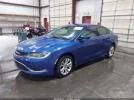 Chrysler 200 Limited Image 2