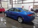 Chrysler 200 Limited Image 6