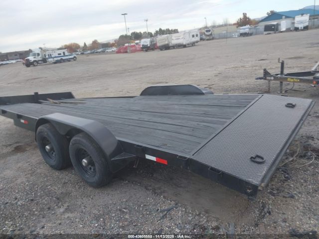 Rice Trailers 9.9k Car Hauler Image 8