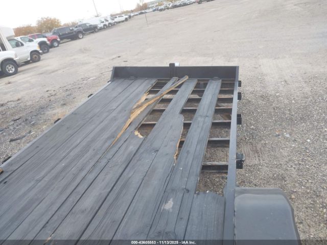 Rice Trailers 9.9k Car Hauler Image 3