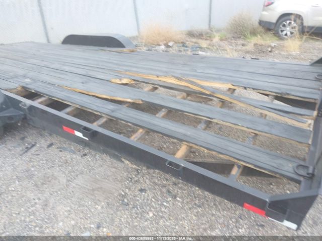 Rice Trailers 9.9k Car Hauler Image 6