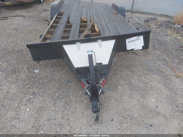 Rice Trailers 9.9k Car Hauler Image 10