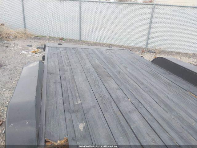 Rice Trailers 9.9k Car Hauler Image 9