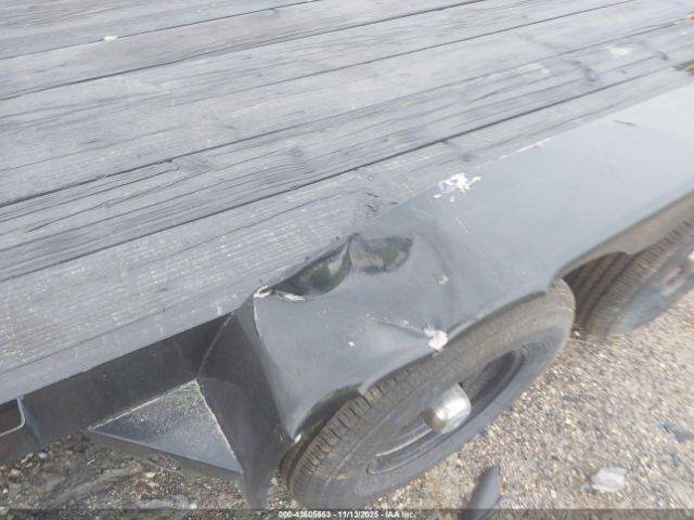 Rice Trailers 9.9k Car Hauler Image 4