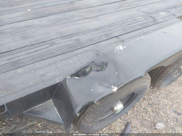 Rice Trailers 9.9k Car Hauler Image 4