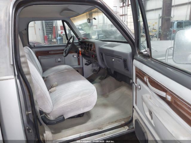 Dodge D-series Image 18