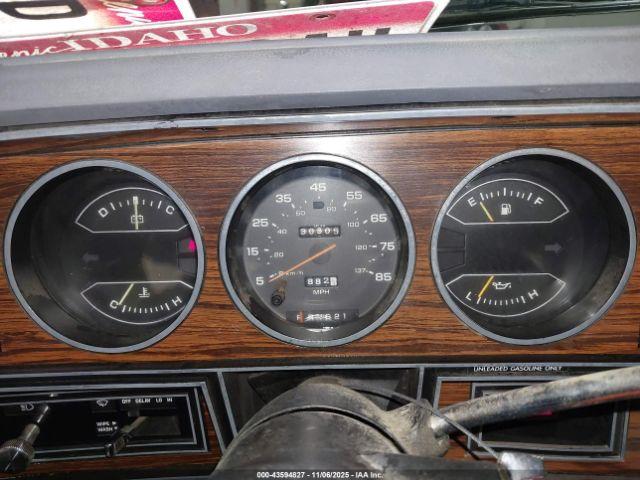 Dodge D-series Image 13