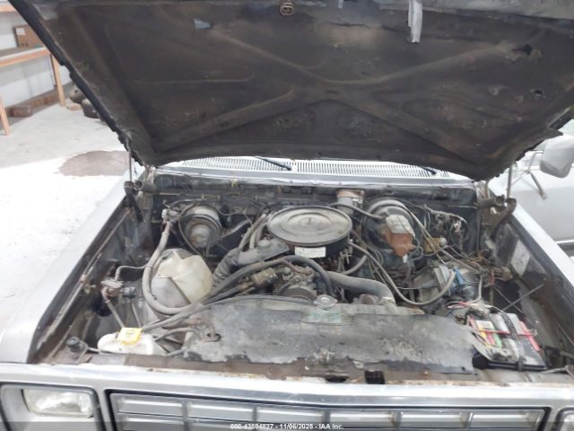 Dodge D-series Image 11