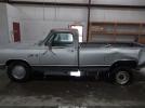 Dodge D-series Image 10
