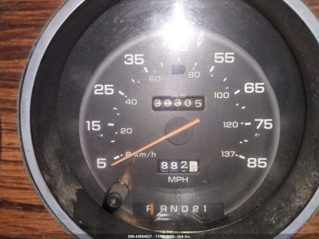 Dodge D-series Image 9