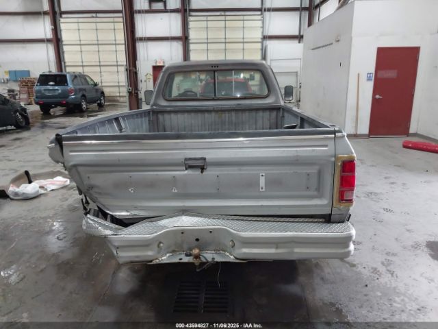 Dodge D-series Image 20