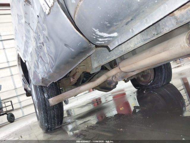 Dodge D-series Image 16