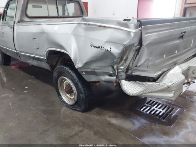 Dodge D-series Image 19