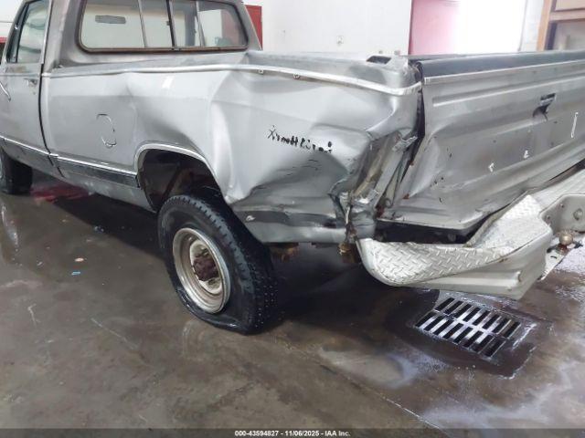 Dodge D-series Image 19