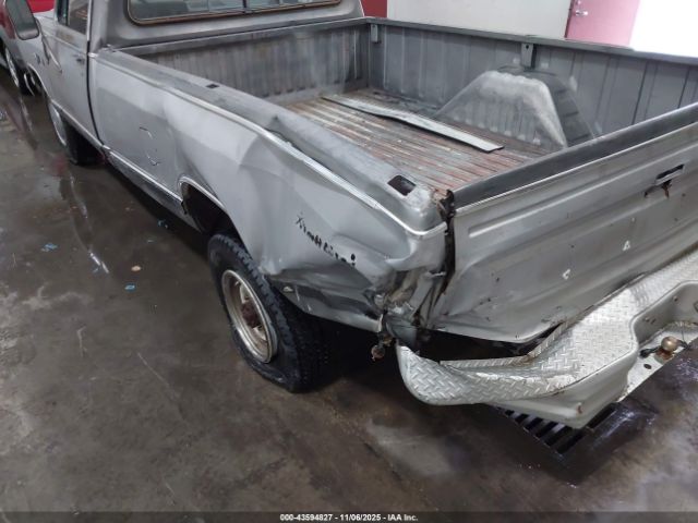 Dodge D-series Image 15