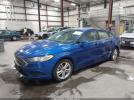 Ford Fusion Se Image 17