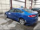 Ford Fusion Se Image 3