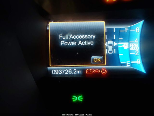 Ford Fusion Se Image 10