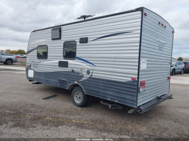 Keystone Summerland Mini Seri Image 3