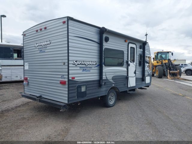 Keystone Summerland Mini Seri Image 2