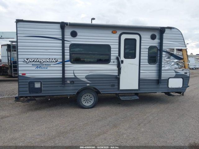 Keystone Summerland Mini Seri Image 11