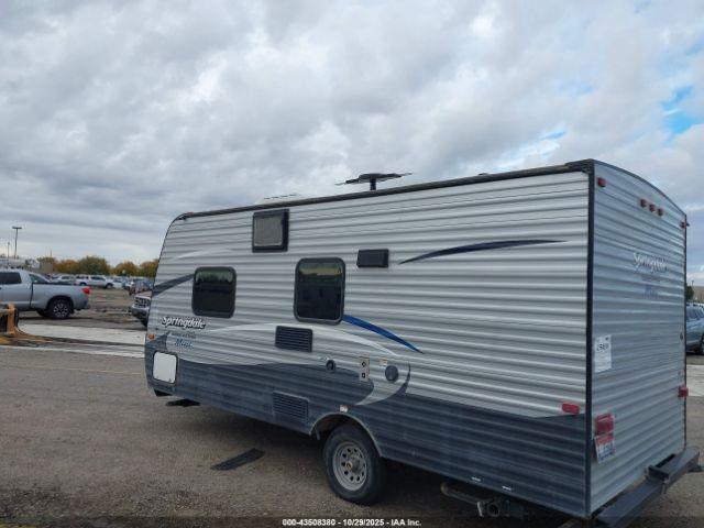 Keystone Summerland Mini Seri Image 14