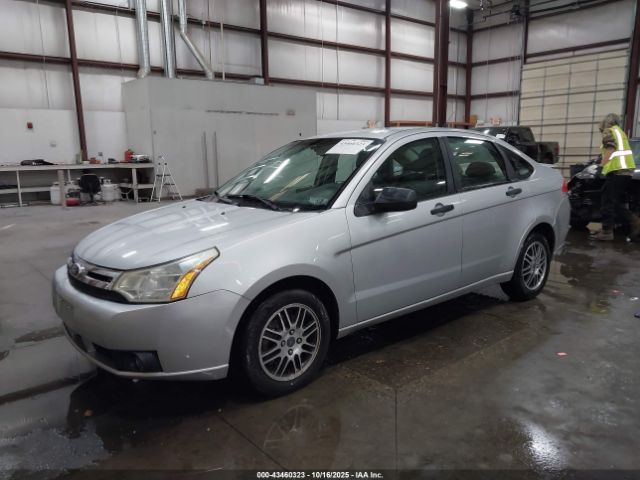 Ford Focus Se Image 3