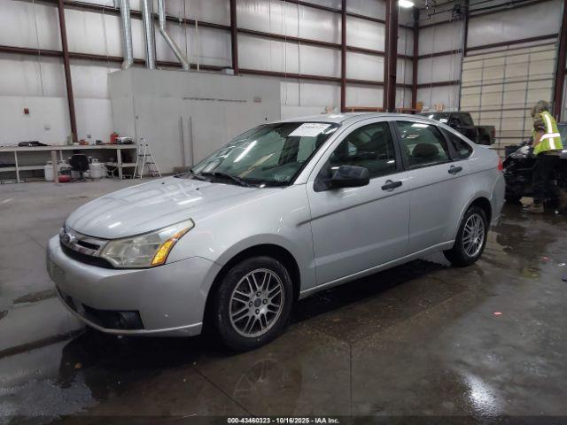 Ford Focus Se Image 3