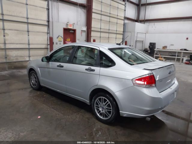 Ford Focus Se Image 4