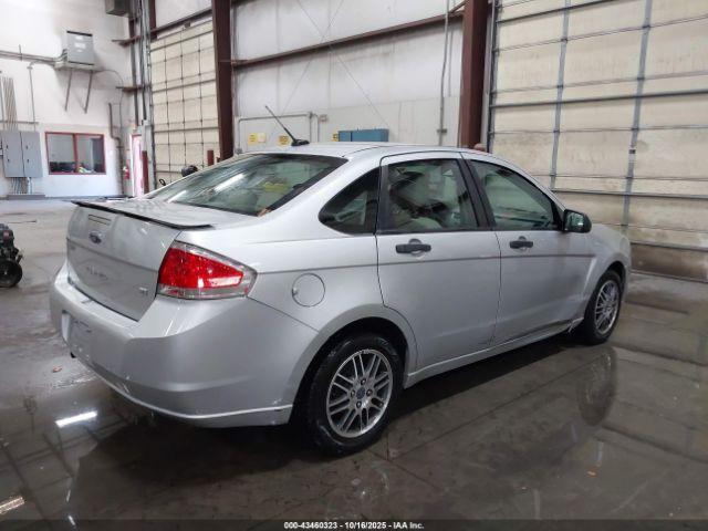 Ford Focus Se Image 5