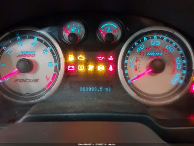 Ford Focus Se Image 7